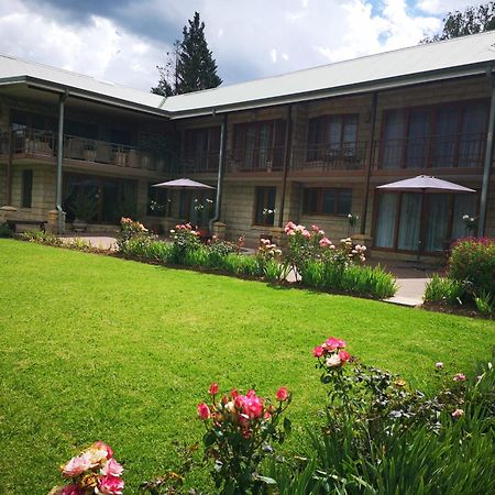 Mt Horeb Manor クラレンス エクステリア 写真