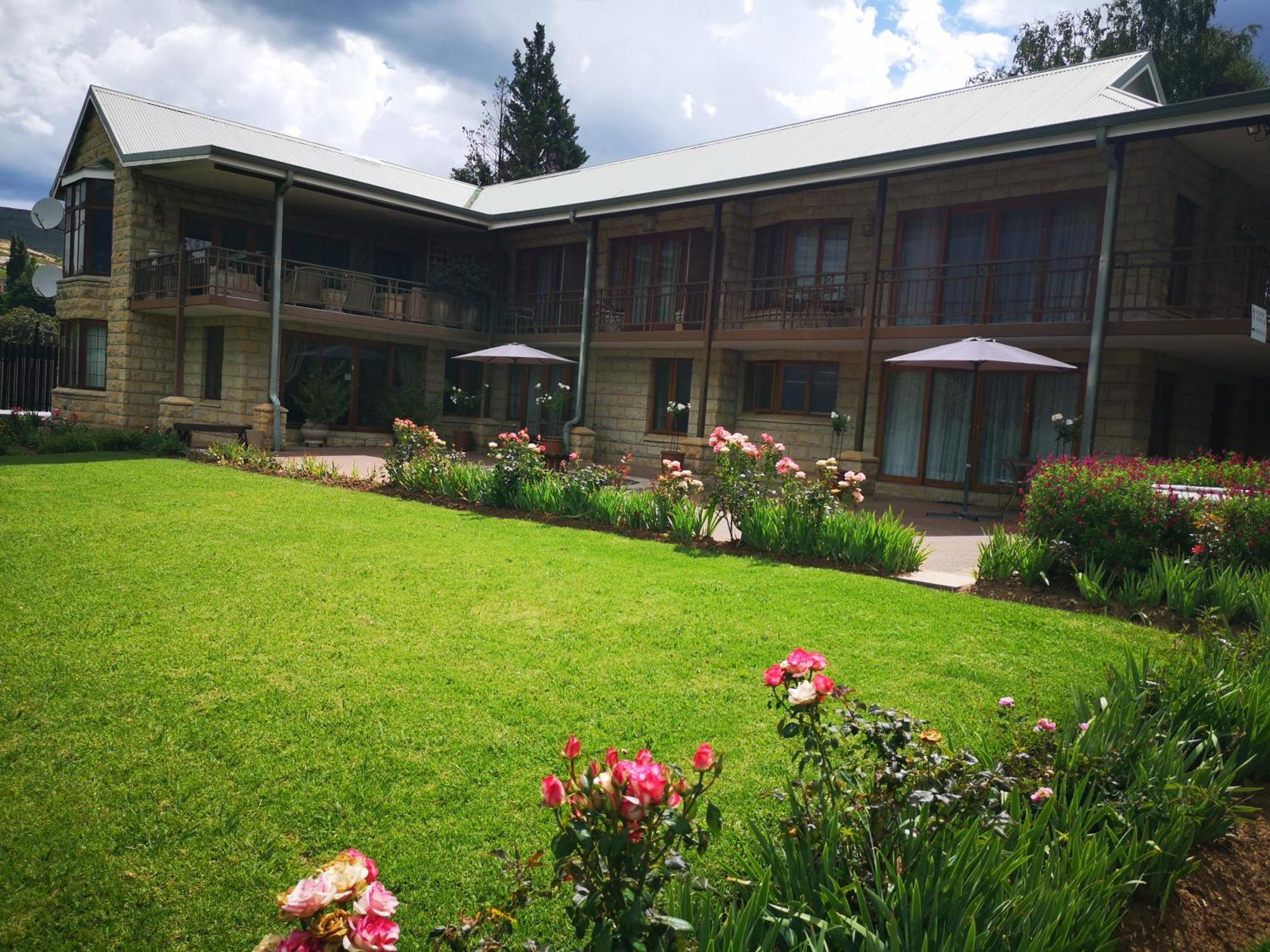 Mt Horeb Manor クラレンス エクステリア 写真