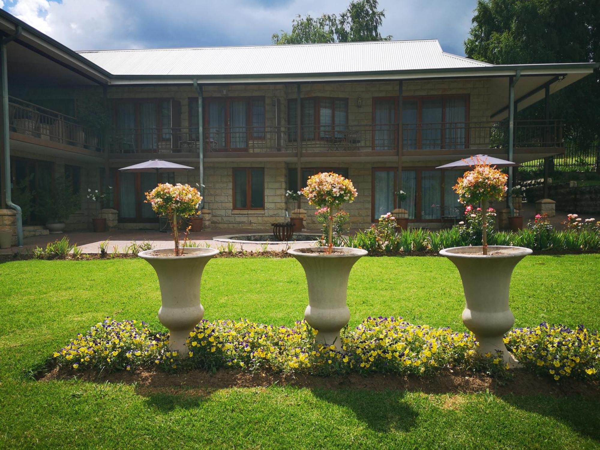 Mt Horeb Manor クラレンス エクステリア 写真