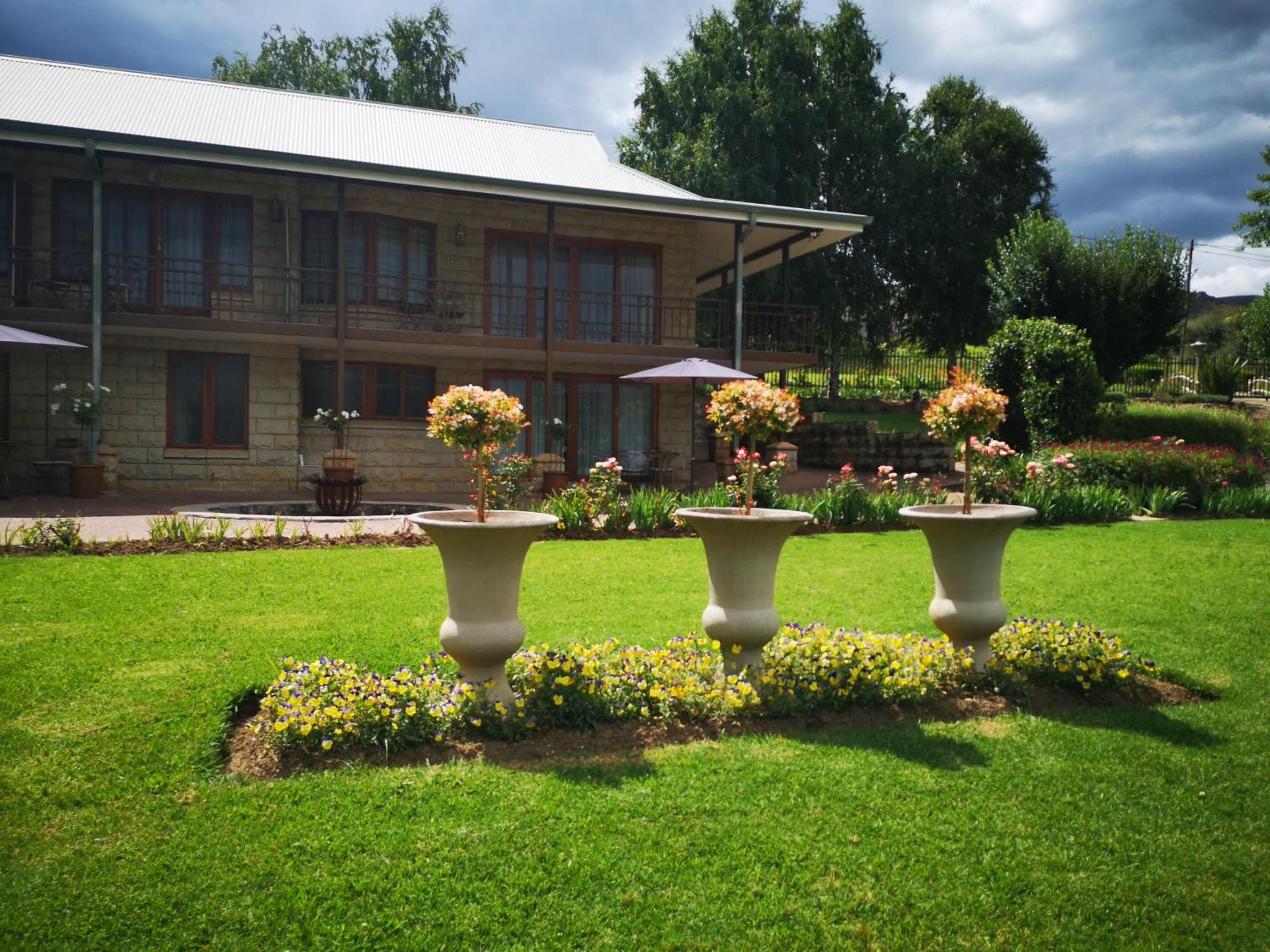 Mt Horeb Manor クラレンス エクステリア 写真