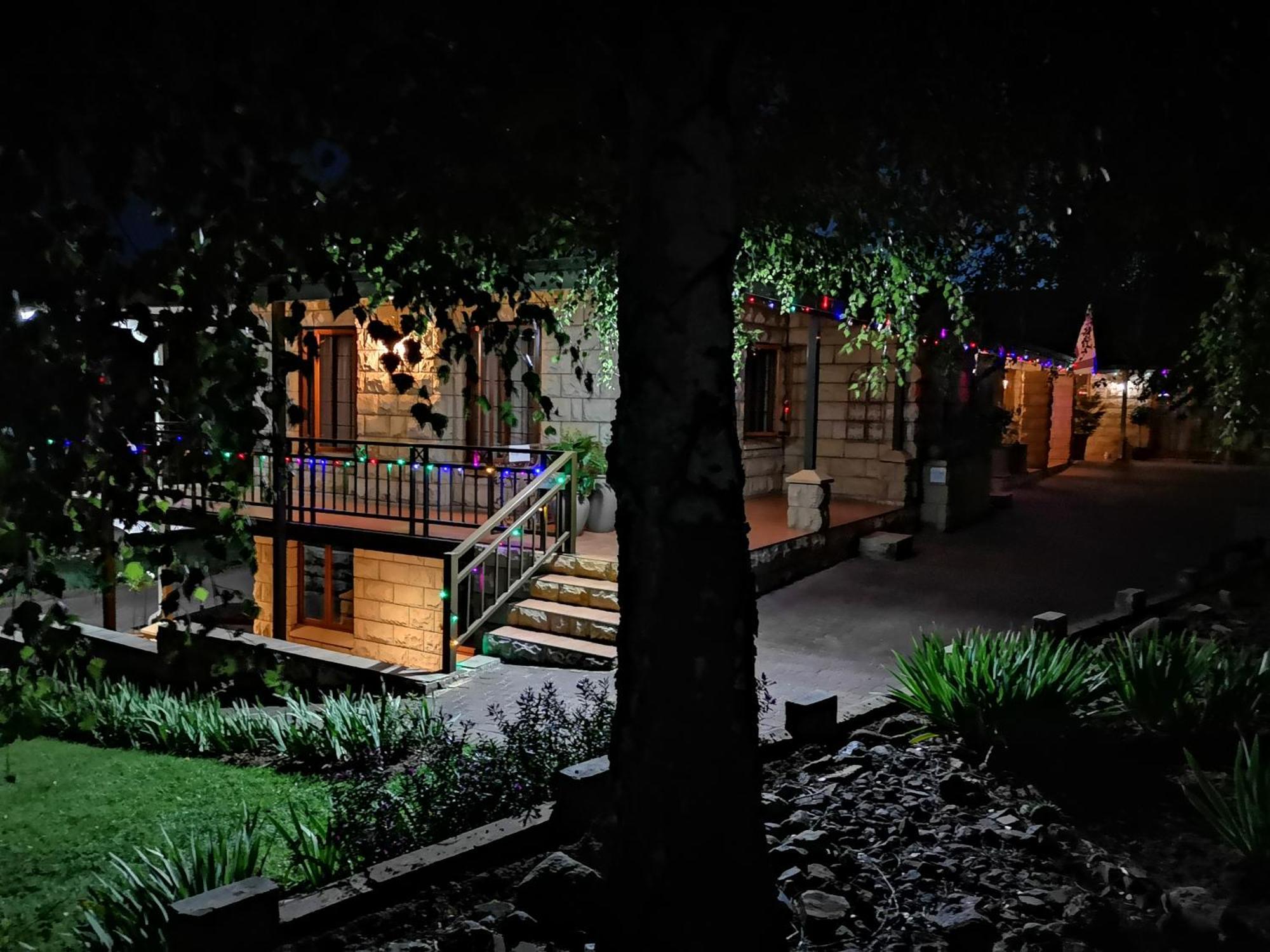 Mt Horeb Manor クラレンス エクステリア 写真