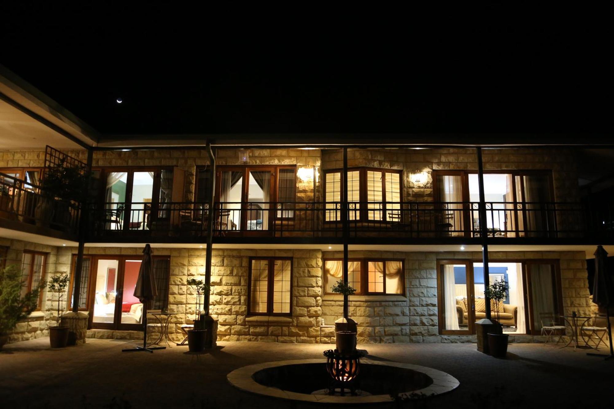 Mt Horeb Manor クラレンス エクステリア 写真