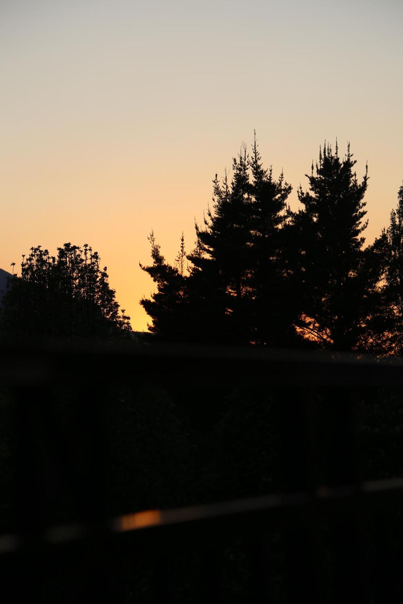Mt Horeb Manor クラレンス エクステリア 写真
