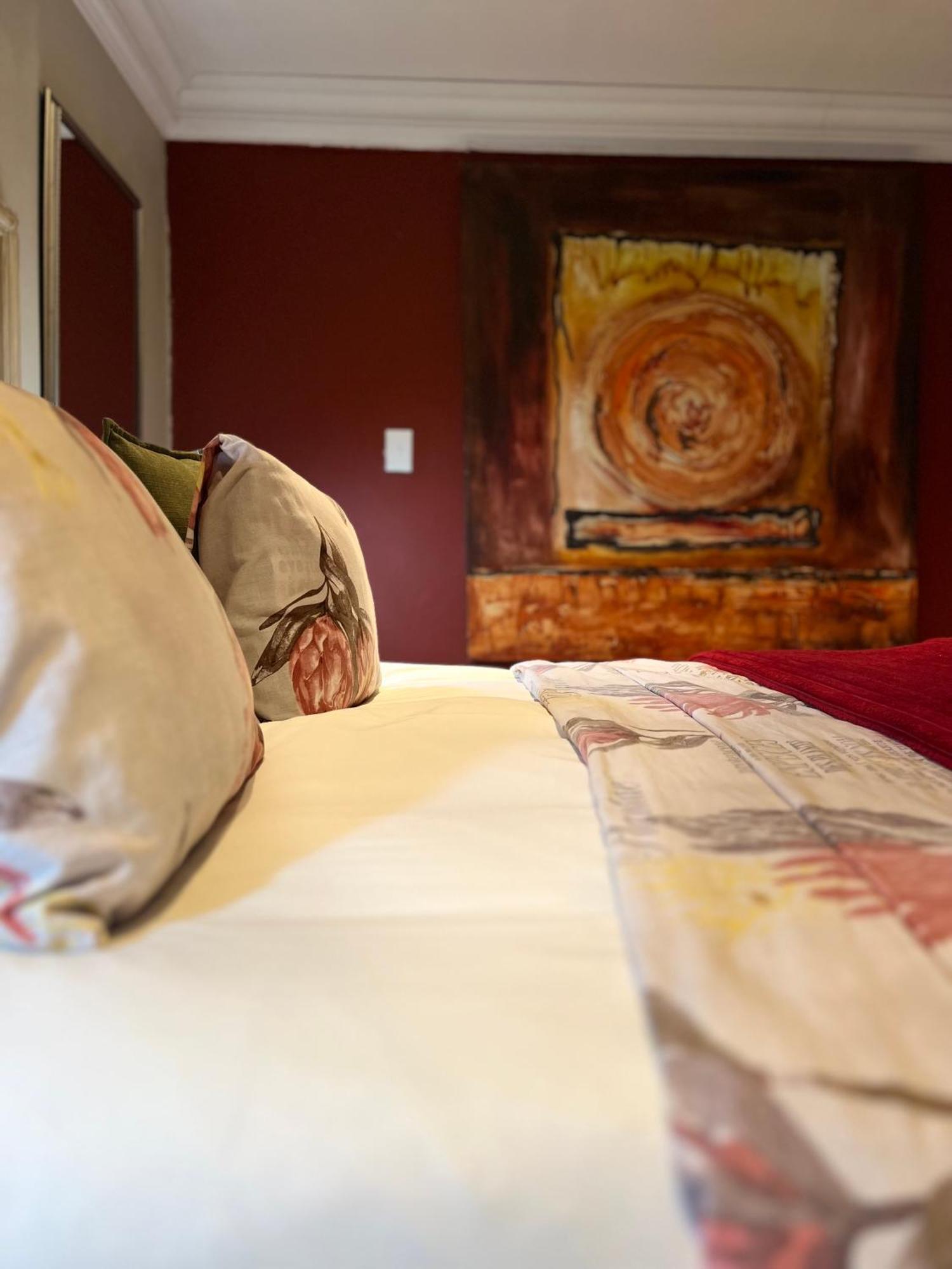 Mt Horeb Manor クラレンス エクステリア 写真