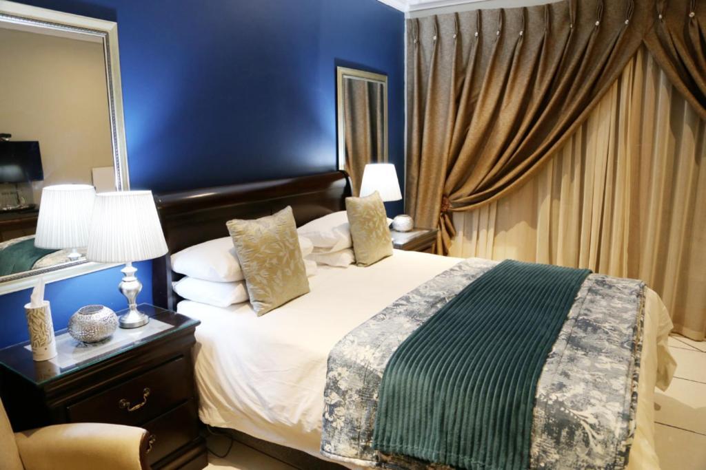 Mt Horeb Manor クラレンス エクステリア 写真