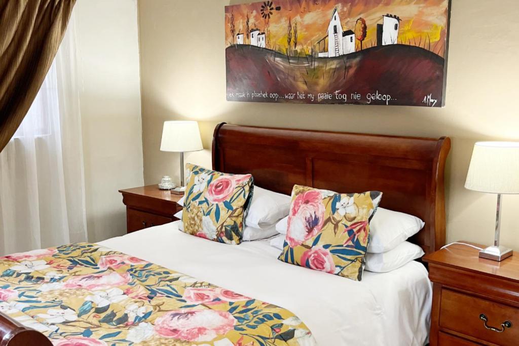Mt Horeb Manor クラレンス エクステリア 写真