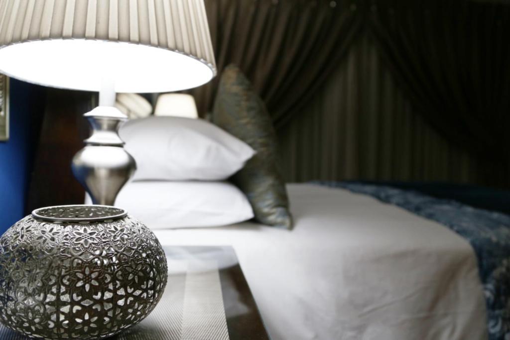 Mt Horeb Manor クラレンス エクステリア 写真