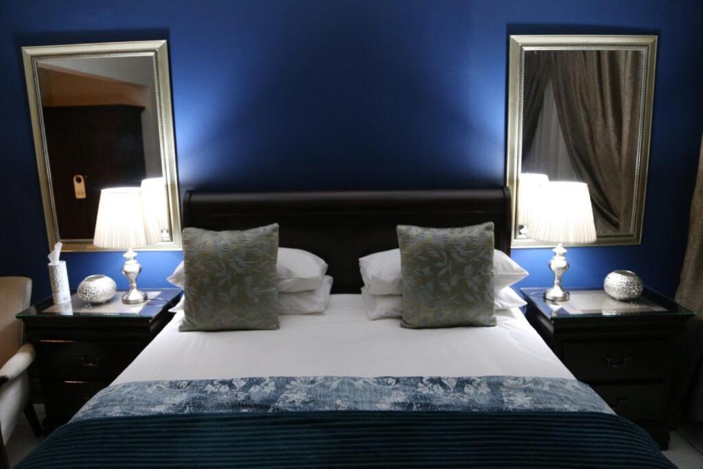 Mt Horeb Manor クラレンス エクステリア 写真