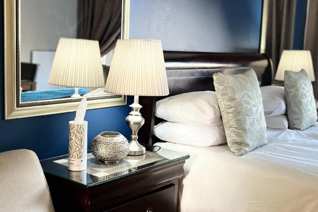 Mt Horeb Manor クラレンス エクステリア 写真