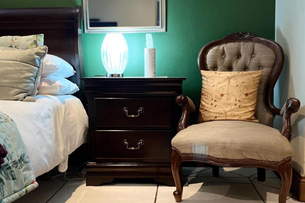 Mt Horeb Manor クラレンス エクステリア 写真