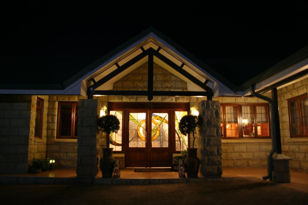 Mt Horeb Manor クラレンス エクステリア 写真