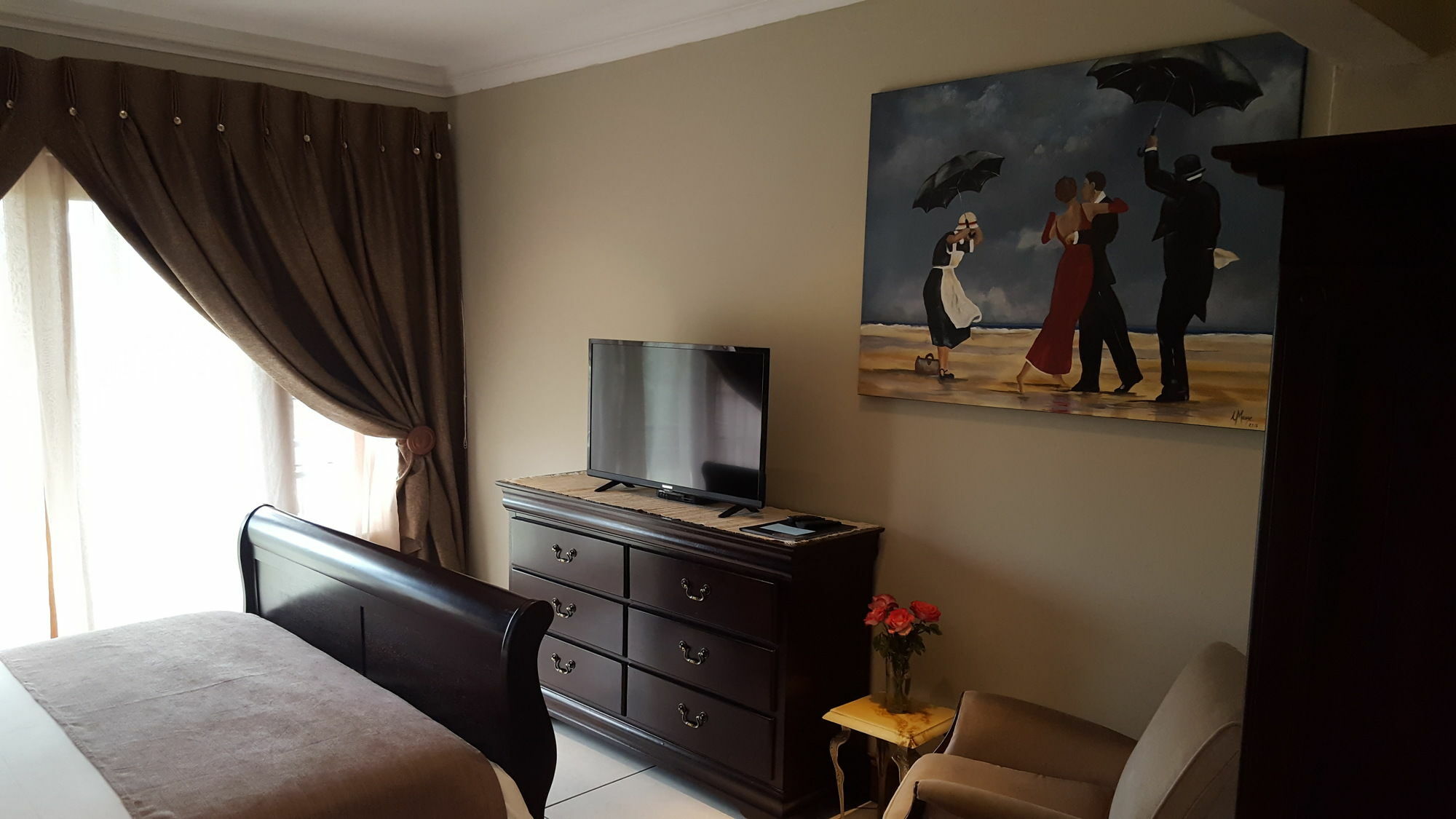 Mt Horeb Manor クラレンス エクステリア 写真