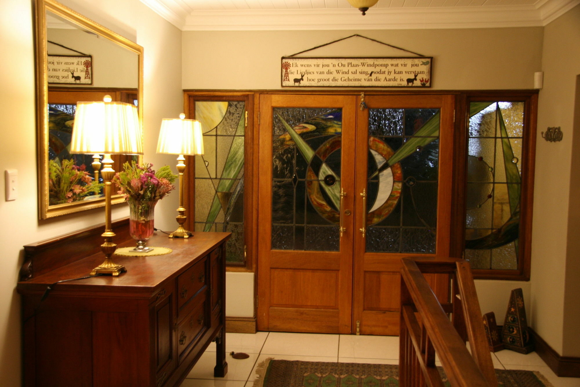 Mt Horeb Manor クラレンス エクステリア 写真