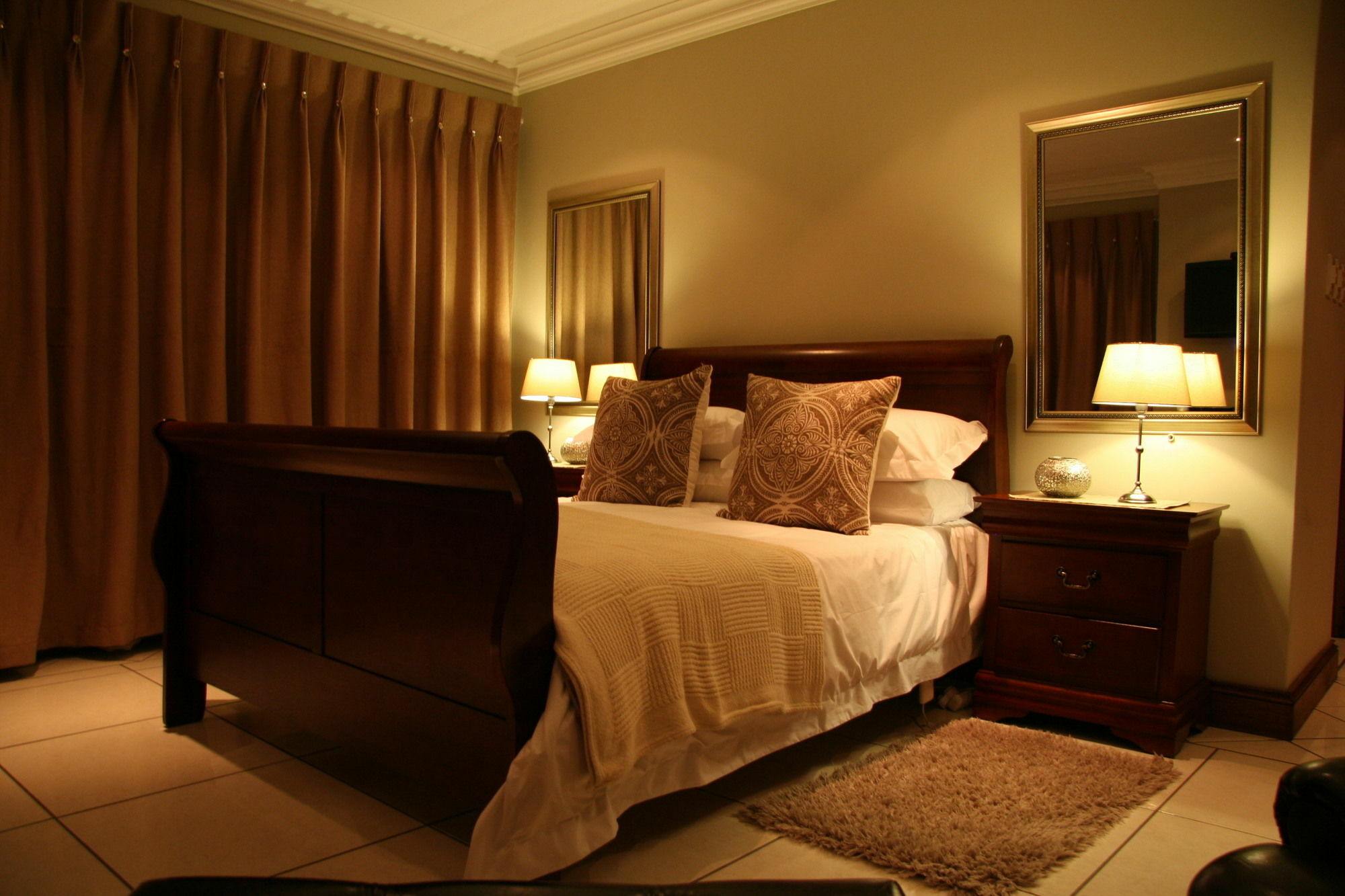 Mt Horeb Manor クラレンス エクステリア 写真
