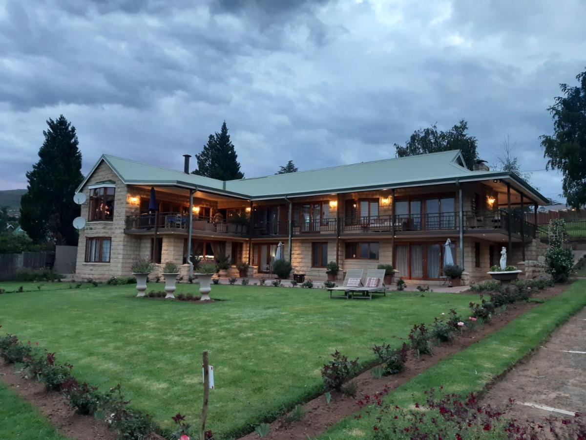 Mt Horeb Manor クラレンス エクステリア 写真
